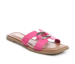 Women's Soda Feng Sandals
