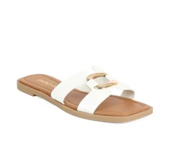 Women's Soda Feng Sandals
