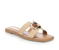 Women's Soda Feng Sandals