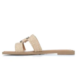 Women's Soda Feng Sandals