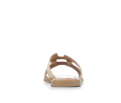 Women's Soda Feng Sandals