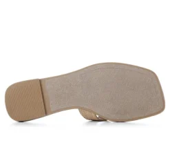 Women's Soda Feng Sandals