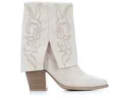 Women's Soda Gizmos Western Boots