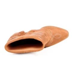 Women's Soda Gizmos Western Boots