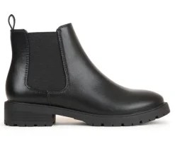 Women's Soda Hopper Booties