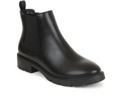 Women's Soda Hopper Booties