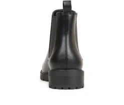 Women's Soda Hopper Booties