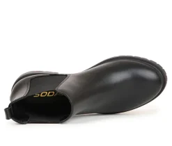 Women's Soda Hopper Booties