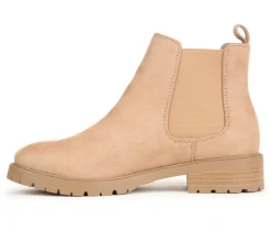 Women's Soda Hopper Booties