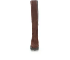 Women's Soda Hyland Knee High Boots