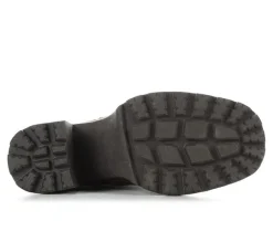 Women's Soda Hyland Knee High Boots