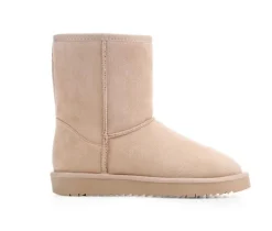 Women's Soda Kuron-M Boots