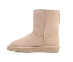 Women's Soda Kuron-M Boots