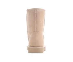 Women's Soda Kuron-M Boots