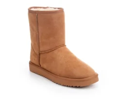 Women's Soda Kuron-M Boots