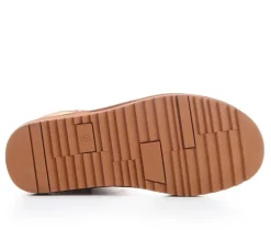 Women's Soda Kuron-M Boots