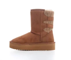 Women's Soda Medal-S Boots