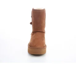 Women's Soda Medal-S Boots