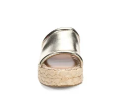 Women's Soda Monte Platform Sandals