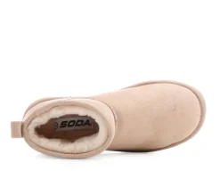 Women's Soda Mutual-M