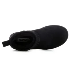 Women's Soda Mutual-M