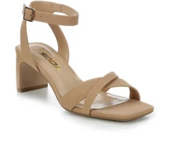 Women's Soda Nikko Dress Sandals