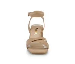 Women's Soda Nikko Dress Sandals