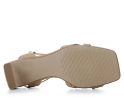 Women's Soda Nikko Dress Sandals