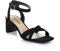 Women's Soda Nikko Dress Sandals