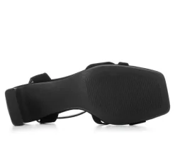 Women's Soda Nikko Dress Sandals