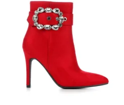 Women's Soda Nook-S Stiletto Boots