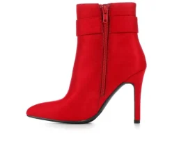Women's Soda Nook-S Stiletto Boots