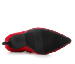 Women's Soda Nook-S Stiletto Boots