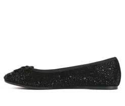 Women's Soda Paint-S Flats