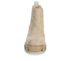 Women's Soda Poppy-G Booties