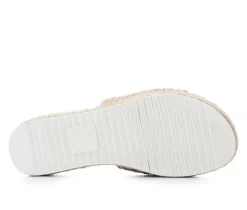 Women's Soda Process-S Wedge Sandals