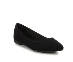 Women's Soda Redbud Flats