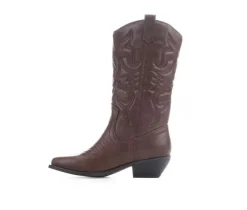 Women's Soda Rerun-S Western Boots