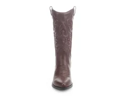 Women's Soda Rerun-S Western Boots