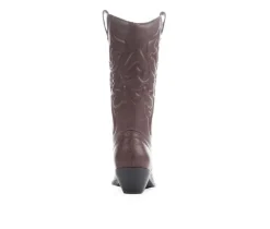Women's Soda Rerun-S Western Boots