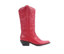 Women's Soda Rerun-S Western Boots