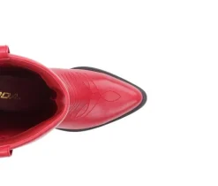 Women's Soda Rerun-S Western Boots