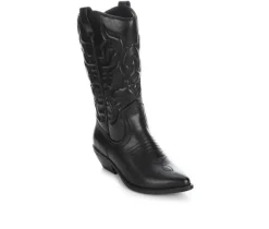 Women's Soda Rerun-S Western Boots