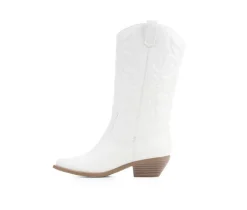 Women's Soda Rerun-S Western Boots