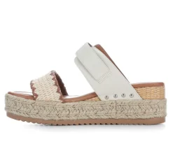 Women's Soda Sail-S Wedge Sandals