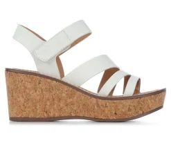 Women's Soda Sheet-S Wedge Sandals