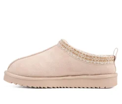 Women's Soda Simmon-M Cozy Clogs