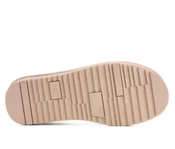 Women's Soda Simmon-M Cozy Clogs