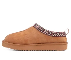 Women's Soda Simmon-M Cozy Clogs