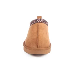 Women's Soda Simmon-M Cozy Clogs